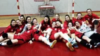 Kragujevčanke preplivale Moravu, Prva liga grupa Zapad