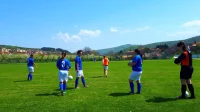 Kolibri hita ka Prvoj ligi!, Druga ženska liga Jug