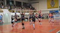 Odbojkašice Kleka ostaju u eliti!, Superliga Play Out