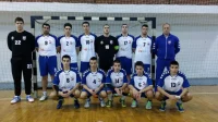 Mladi "Ćurani" jurišaju ka drugom mestu Druge rukometne lige Istok, Druga liga Istok