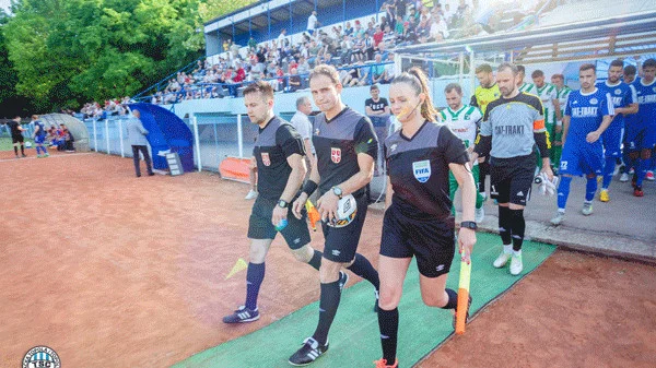 PLS: TSC - Inđija 1:0, Prva liga Srbije