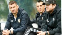 Lalatović: Partizan je i dalje favorit, ne idemo u Humsku sa ''belom zastavom''