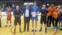 Rukometašima Kikinde fali stepenik do Superlige Srbije!