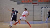 Kalči za desetak minuta izmaklo polufinale plej-ofa