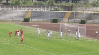 Potpuno zaslužena pobeda Kruševljana!, Omladinska liga Srbije