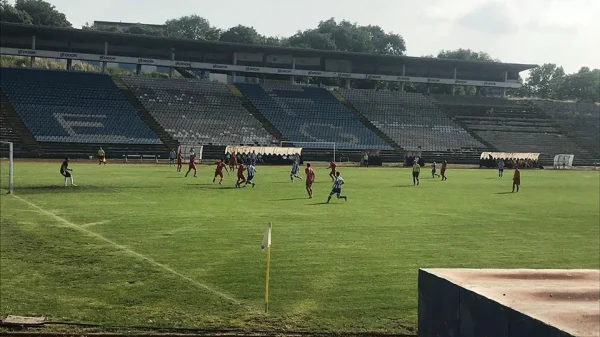 "Romantičari" i "Majstori" podelili bodove, Srpska liga Beograd