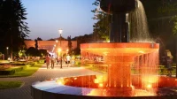 Vrhunski sportisti na pripremama u Vrnjačkoj Banji