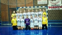 Ugledaju se na prvotimke: Istorijski uspeh, ŽORK Jagodina 2 na petom mestu Prve rukometne lige “Istok”, Prva liga grupa Istok