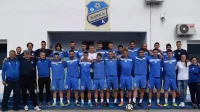 Koračanje "plavih" kroz drugu superligašku sezonu