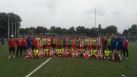 Pioniri Kikera vicešampioni Srbije!