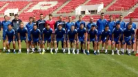 Lalatović prozvao fudbalere Radničkog, počele pripreme za evropsku sezonu!