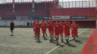 Voždovac počeo pripreme