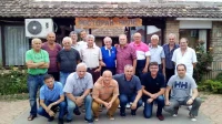 Veterani ,,brzog voza,,proslavili 50 i 30 godina od ulaska u Drugu ligu