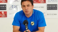 Čukarički počeo pripreme za novu sezonu