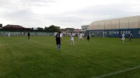 Prijateljska utakmica: Donji Srem 2015 – Sremac 2:1