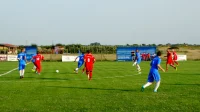 Prijateljska utakmica: Sloboda – Donji Srem 2015  0:3