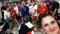 Rukometašice Radničkog započele pripreme