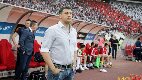 Borjan ponovo nesavladan, Ben i Rodić strelci za novi trijumf, Superliga Srbije