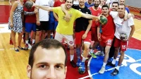 Radnički ulazi u sezonu sa najvišim ambicijama