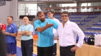 Veselin Vujović: Prvi cilj je da budemo prvaci države