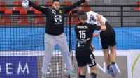 Džambo raskinuo ugovor sa skopskim Vardarom!
