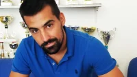 Bojan Tomić povratnik u rodni grad