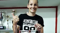 Rukometna bomba u Kragujevcu: Jasmina Kolak u Radničkom