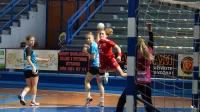 Rukometašice Jagodine savladale Metalurg u pripremnim mečevima: "Spremne smo za kvalifikacije za ligu šampiona"