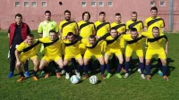 Ustanici "preskočili" Bare