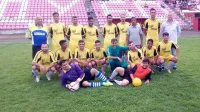 Veternica iz Leskovca najstariji romski fudbalski klub na Balkanu