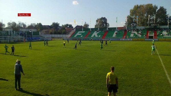PLS: Inđija - TSC 4:0, Prva liga Srbije