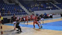 SAS nadomak nerešenog rezultata protiv Ekonomca 2, Druga Futsal liga