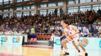 ABA Super Kup: Budućnost nakon produžetka u finalu
