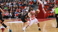 ABA Super Kup: Zvezda drugi finalista, ABA Superkup