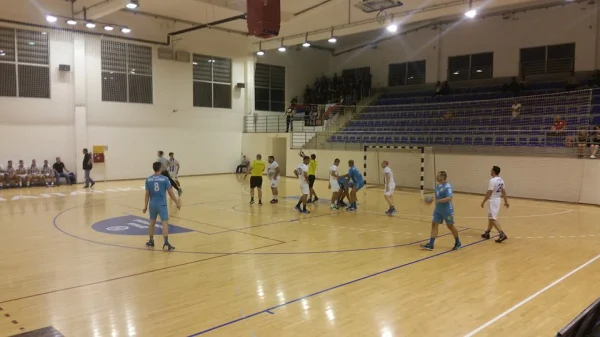Belopalančani savladali Žitorađu na otvaranju Super B lige!, Super B liga Istok-Zapad