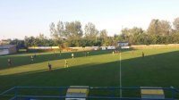 Novosadska liga: Jedinstvo - RFK Novi Sad 1921 0:1, Novosadska liga