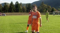 Pobeda Spartaka u 1/16 finala Kupa, Kup Srbije