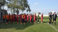 Vojvođanska liga - Jug: Prvi maj - Tatra  2:1, Vojvođanska liga "Jug"