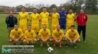Bez golova u Slatini: ARBITAR oštetio oba kluba