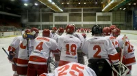 Seniori gostuju Medveščaku, juniori dočekuju Triglav, IHL liga