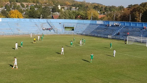 Pirotski Radnički dominirao u Paraćinu, postignuta tri gola, a moglo je još toliko, Srpska liga Istok