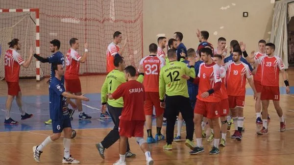 Požarevljani posle preokreta došli do dva boda u Zrenjaninu!, Super B liga Sever-Centar