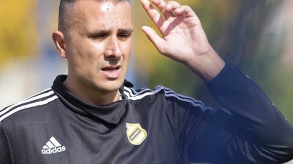 Kadeti Čukaričkog ubedljivi protiv Voždovca, Kadetska liga Srbije