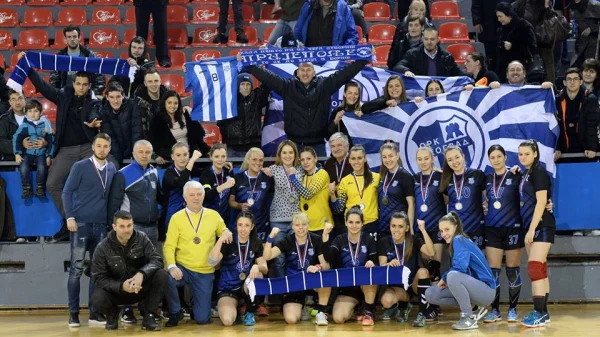 "Romantičarke" maksimalne u Super B ligi: Sloga savladana!, Super B