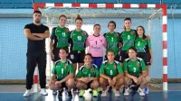 Osnovan Ženski rukometni klub Mladost