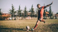 Radnički (NB) – Radnički Niš 16-38, Prva B liga Srbije