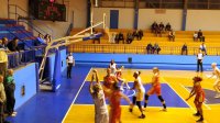 Kraljevčankama prijaju štrudlice, Prva ženska liga Srbije