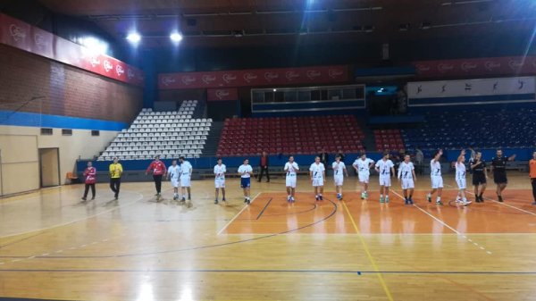 Mladi rukometaši Voždovca savladali ekipu Lazarevca!, Druga liga Centar - grupa Beograd
