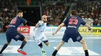 PPD Zagreb bez bodova u Francuskoj!, SEHA Liga