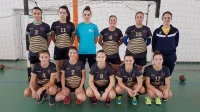 Klenak 09 pobedom završio jesenji deo prvenstva!, Druga liga Sever - "Zapad"